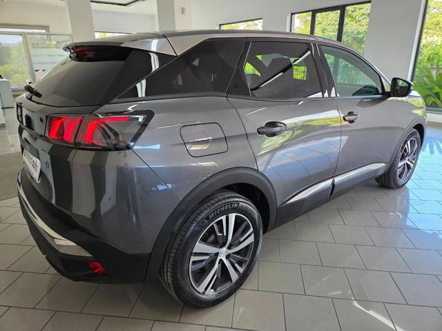 PEUGEOT 3008 usata, con Controllo automatico clima