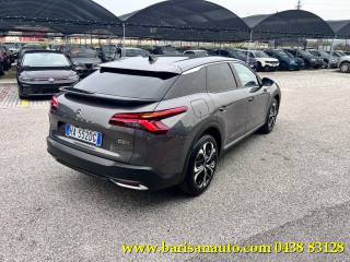 CITROEN C5 X usata, con Airbag laterali