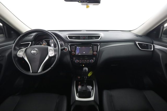 NISSAN X-Trail usata 4