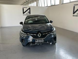RENAULT Captur usata, con Airbag