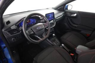 FORD Puma Puma 1.0 EcoBoost Hybrid 125 CV S&S aut. ST-Line