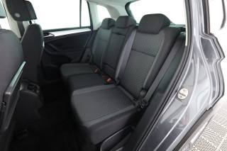 VOLKSWAGEN Tiguan usata 3