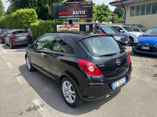 OPEL Corsa usata, con Controllo trazione
