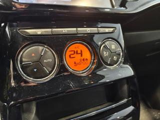 CITROEN C3 usata, con Fendinebbia