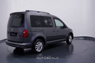 VOLKSWAGEN Caddy usata, con Autoradio