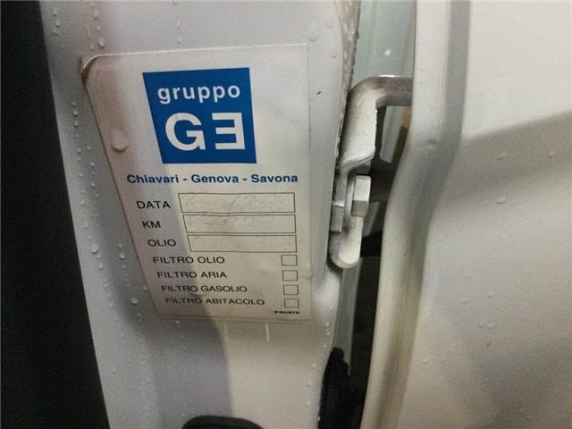 OPEL Corsa usata, con Frenata d