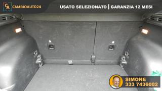 JEEP Compass usata, con Cronologia tagliandi