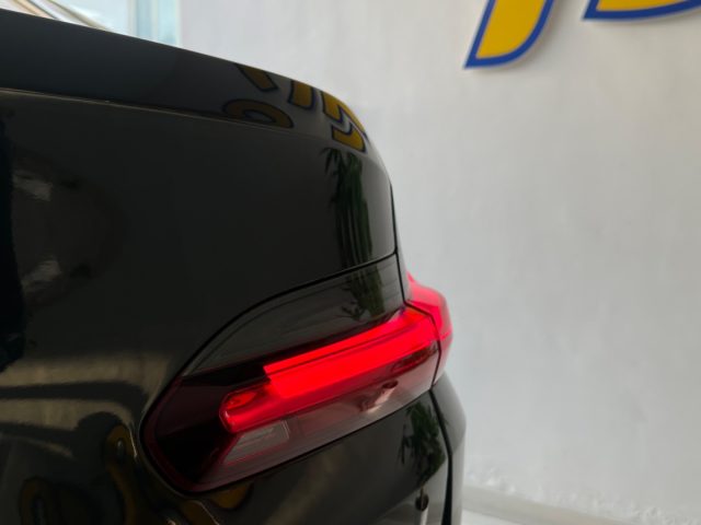 BMW X4 usata, con Controllo trazione