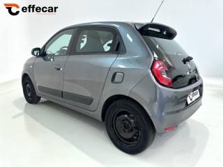 RENAULT Twingo usata, con Airbag Passeggero