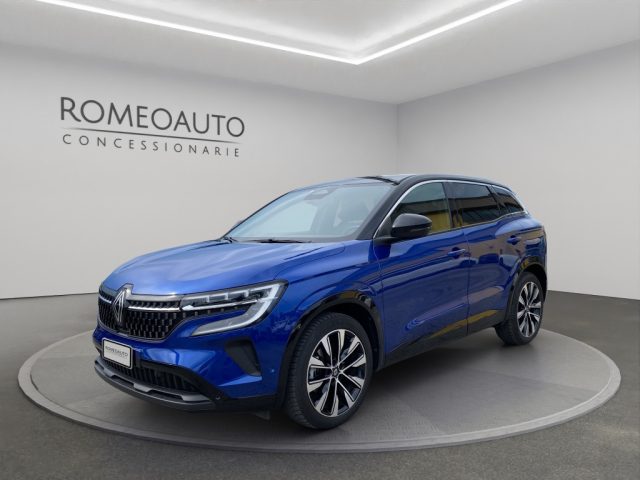 RENAULT Austral usata, con ABS