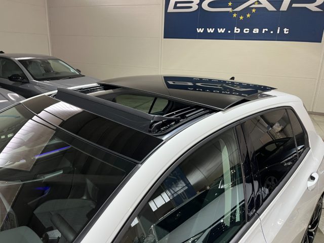 VOLKSWAGEN Golf usata, con Airbag Passeggero