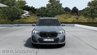 BMW X1 usata, con Airbag laterali