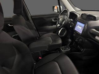 JEEP Renegade usata, con Airbag laterali