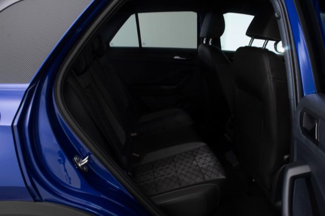 VOLKSWAGEN T-Roc usata, con Chiusura centralizzata