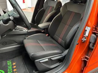 RENAULT Clio usata, con Climatizzatore