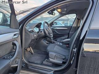BMW X1 usata, con ESP