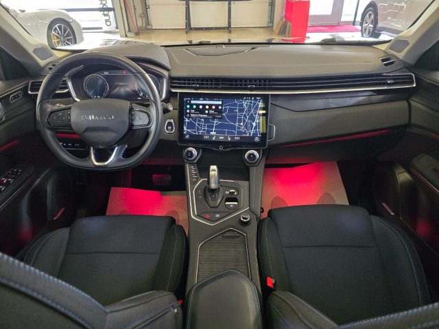 LYNK & CO 01 usata, con Controllo automatico clima