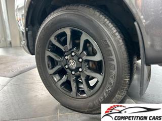 TOYOTA Hilux usata, con Controllo trazione