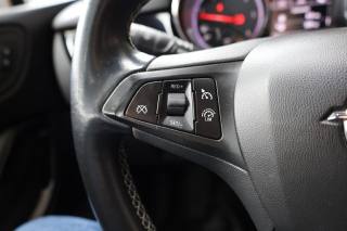 OPEL Astra usata, con Specchietti laterali elettrici