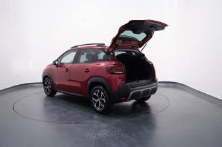 CITROEN C3 Aircross usata, con Sensori di parcheggio posteriori