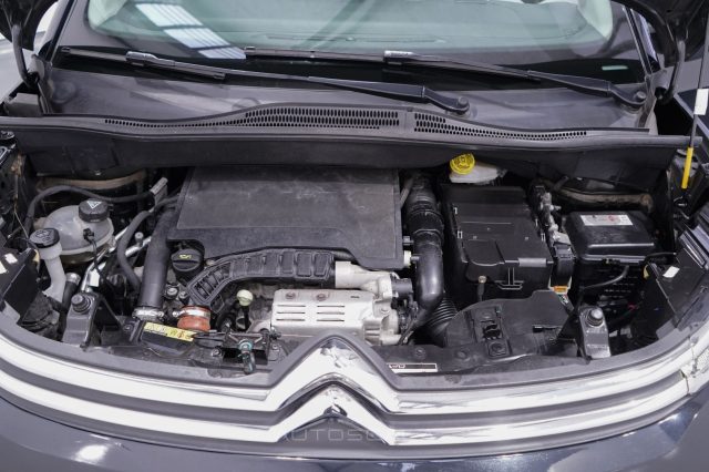 CITROEN C3 Aircross usata, con Android Auto