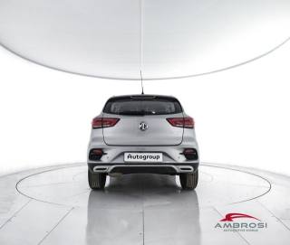 MG ZS usata 5