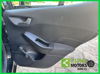 FORD Fiesta usata 40