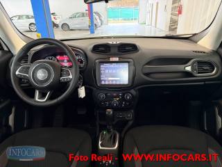 JEEP Renegade usata, con Controllo trazione