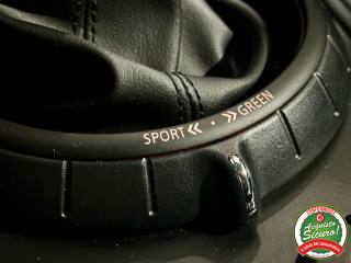 MINI Countryman usata, con Fendinebbia