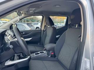 NISSAN Navara usata, con Climatizzatore