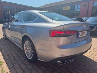AUDI A5 usata, con Airbag laterali