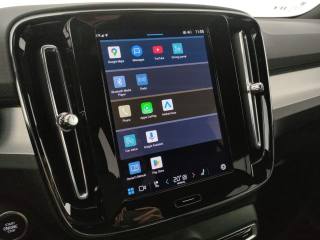 VOLVO XC40 usata, con Immobilizzatore elettronico