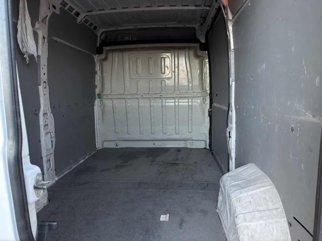 FIAT Ducato usata, con Vivavoce