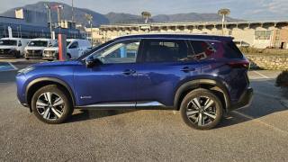 NISSAN X-Trail usata, con Autoradio