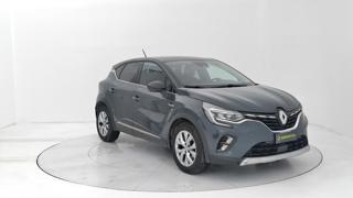 RENAULT Captur usata, con Boardcomputer