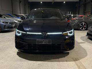 VOLKSWAGEN Golf R usata, con Airbag