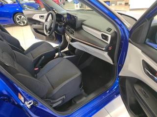 SUZUKI Swift usata, con Cruise Control