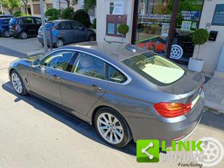 BMW 420 usata, con Fendinebbia