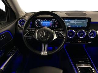 MERCEDES-BENZ GLB 200 usata, con Cruise Control