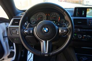 BMW M4 usata, con Luci diurne LED