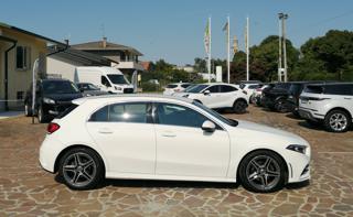 MERCEDES-BENZ A 180 usata, con Alzacristalli elettrici