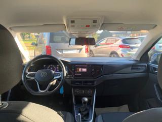 VOLKSWAGEN Polo usata, con MP3