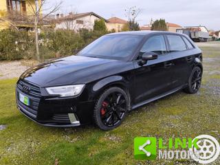 AUDI A3 usata, con Controllo trazione