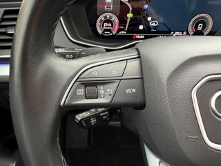 AUDI Q5 usata, con Interni in pelle