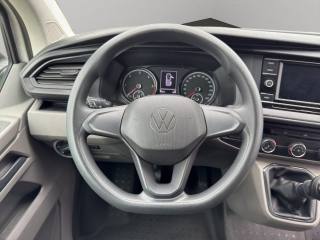 VOLKSWAGEN Transporter usata, con Sensori di parcheggio posteriori