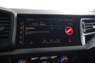 AUDI A1 usata 7