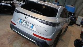 DS AUTOMOBILES DS 7 usata, con Alzacristalli elettrici