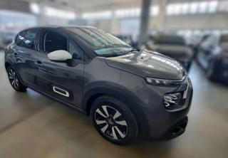 CITROEN C3 usata, con Airbag