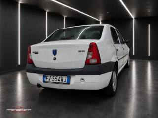 DACIA Logan usata, con Chiusura centralizzata
