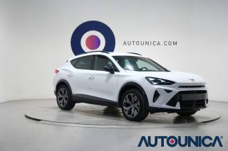 CUPRA Formentor usata, con Alzacristalli elettrici